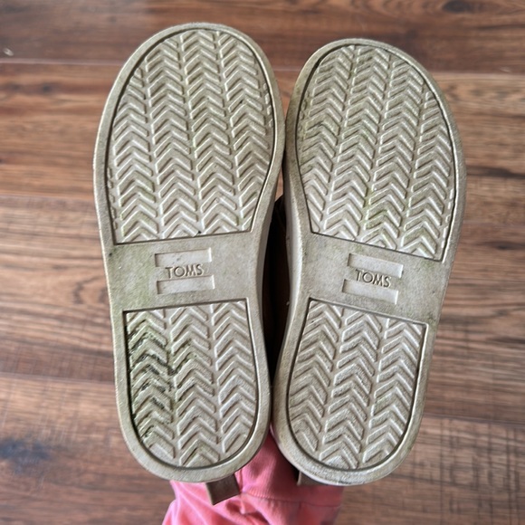 Toms boots - Picture 5 of 7